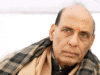 Anti-conversion law only if there is consensus: Rajnath Singh