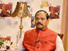 Jharkhand CM Raghubar Das asks officials to be 'Karamyogis'