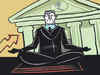 Yoga lessons to get banks into shape: Swami Sukhbodhanandji to give lectures at Gyan Sangam