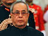 President Pranab Mukherjee gives nod to National Judicial Appointments Commission Bill