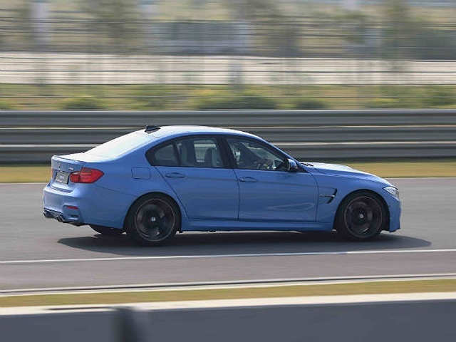 BMW M3