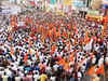 Activities of Hindutva hotheads a big worry: TOI survey