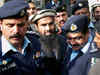 Pakistan government challenges Islamabad HC's suspension of Zakiur Rehman Lakhvi's detention
