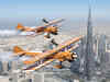 New Year's eve gala around Burj Khalifa breaks Guinness Record