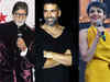 B-Town stars Amitabh Bachchan, Akshay Kumar and Anushka Sharma wish fans Happy New Year