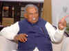 Bihar CM Jitan Ram Manjhi owns two guns, but no match to his ministers in wealth