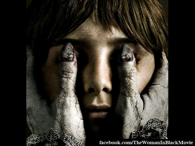 Movie Review The Woman In Black 2 Angel Of Death The Economic Times