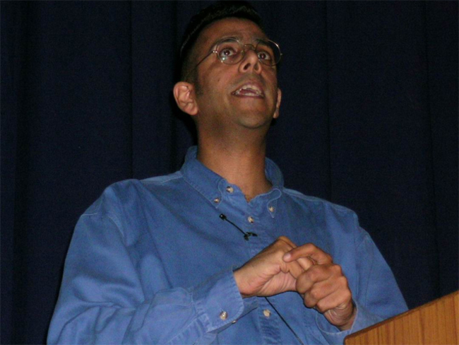 Author Simon Singh Recommends Five Books For Science Lovers The Economic Times