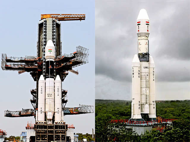 GSLV Mk-III: Heaviest rocket with crew module