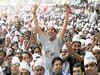 AAP to hold road rallies for two days