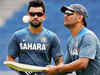 Spotlight shifts to Test skipper Virat Kohli with his aggression being in focus