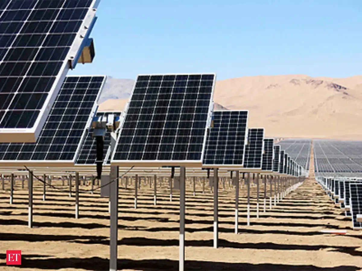 Cheap Solar Panels >> China S Cheap Solar Panels Cause Dark Spots In Indian Market The Cheap Solar Panels >> China S Cheap Solar Panels Cause Dark Spots In Indian Market The