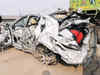 Road safety: Rear seat belts, nitrogen can save lives