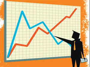 While the mid- and small-cap category clearly outshone the large-cap funds, the debt funds too had a spectacular run in 2014. While the mid- and small-cap category clearly outshone the large-cap funds, the debt funds too had a spectacular run in 2014.