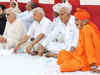 UPNS to hold mahapanchayat against 'Godse temple' tomorrow