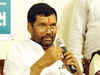 Union Food Minister Ramvilas Paswan doubts merger of erstwhile 'Janata Parivar'