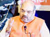 Our forces will give fitting reply: Amit Shah on Pakistan firing