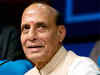 Pakistan violating ceasefire despite our hand of friendship: Rajnath Singh