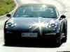 Top speed review: Porsche 911 Targa 4S