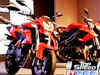 Top speed: Two-wheeler launches expected in 2015