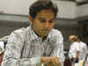 Swapnil Dhopade in sole lead in Grandmaster Chess
