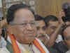 Situation in four districts improving fast: CM Tarun Gogoi
