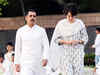 Rajasthan government reclaims land said to be owned by Robert Vadra