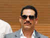 Is Robert Vadra son-in-law or son-in-lawless? Let the law decide
