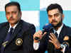 Respect Mahendra Singh Dhoni's selfless act, wait for Kohli to grow: Ravi Shastri