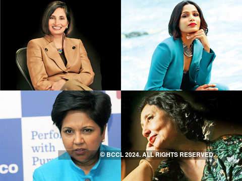 15 Famous Women's Whose Achievements Made India Proud