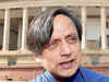 Shashi Tharoor supports Harsh Vardhan, says don't debunk ancient science