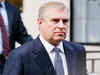 Palace steps up defence of Prince Andrew in sex scandal