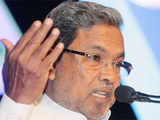 Congress does not need lessons of honesty from BJP: Karnataka CM Siddaramaiah