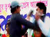 Slap a result of Trinamool Congress's internal feud: BJP