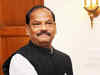 Jharkhand CM Raghubar Das meets PM Narendra Modi amid reports of state cabinet expansion
