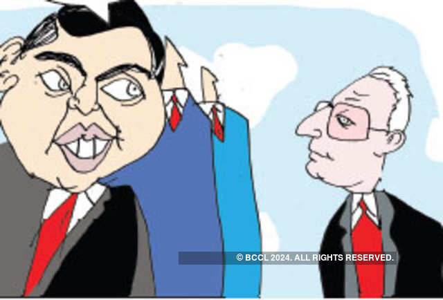 Suits & sayings: Wackiest whispers and murmurs in corporate corridors