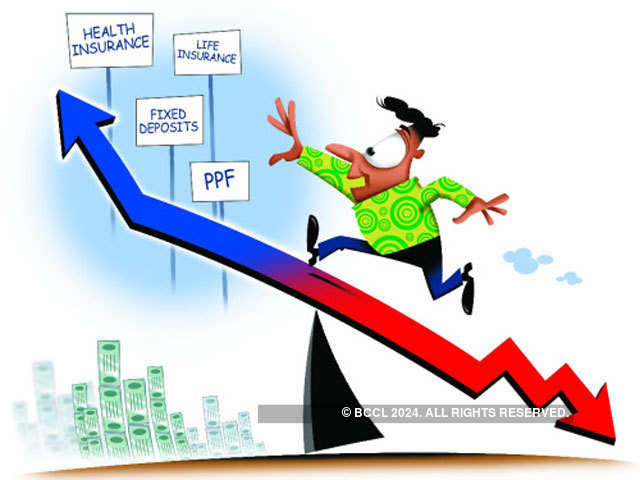 Public Provident Fund