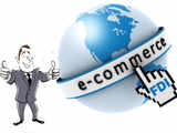 Koramangala traders press for FDI in B2C e-commerce