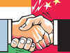 China hails New Year celebrations by Indian, Chinese troops