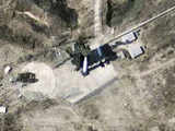 File photo of North Korean missile launch facility at Musudan-Ri