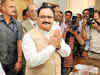 J P Nadda asks Centre, State governments to be prepared to tackle H1N1