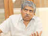 Iris scanner app can end payment authentication woes: Nandan Nilekani