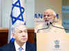 Israel offers joint defence R&D and manufacturing with India