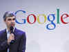 Google's Larry Page named as business person of the year for 2014