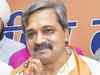 Authenticity of AAP's video should be probed: Delhi BJP chief Satish Upadhyay