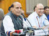 Pakistani boat was on terror mission, insists Home Minister Rajnath Singh