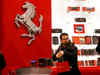 Ferrari spinoff sets up Fiat for new deal