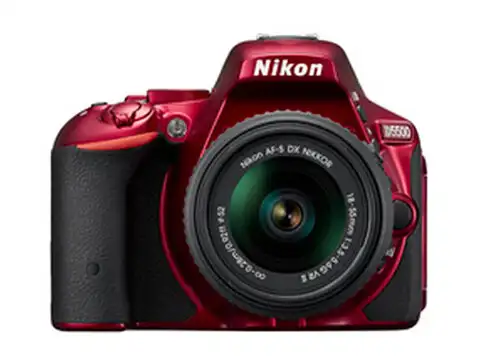 ✨【希少なレッドカラー】✨Nikon D5200 ❤ スマホ転送 ❤ ♥ Nikon D5200 ♥スマホ転送♥希少色レッド♥ニコン♥