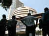 Sensex, Nifty start on a cautious note; TCS, HUL top gainers