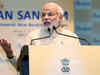 New CMs to be feted at Narendra Modi's rally
